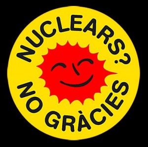 nuclears? No, gracies