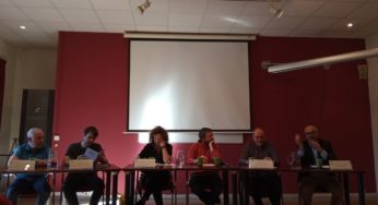 La Paeria amb l’#EnergiaMunicipalista