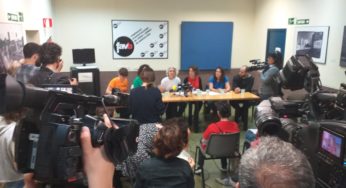 Demandes dels moviments socials  davant el nou govern de Barcelona