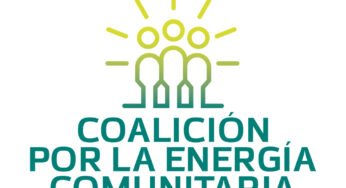 La Coalición por la Energía Comunitaria insta al Gobierno a transponer de forma urgente las Directivas de Energía Renovable con la ciudadanía en el centro