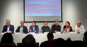 La transició energètica, un tema cabdal de la campanya electoral