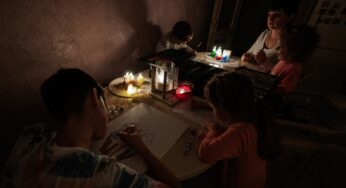 Davant l’apagada, més sobirania energètica i planificació